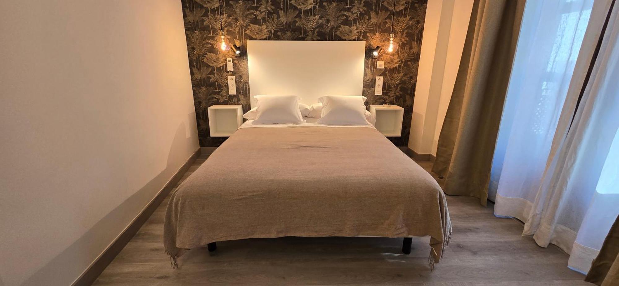 Casa Ruan Albaicin, Las Bernardas Granada Buitenkant foto